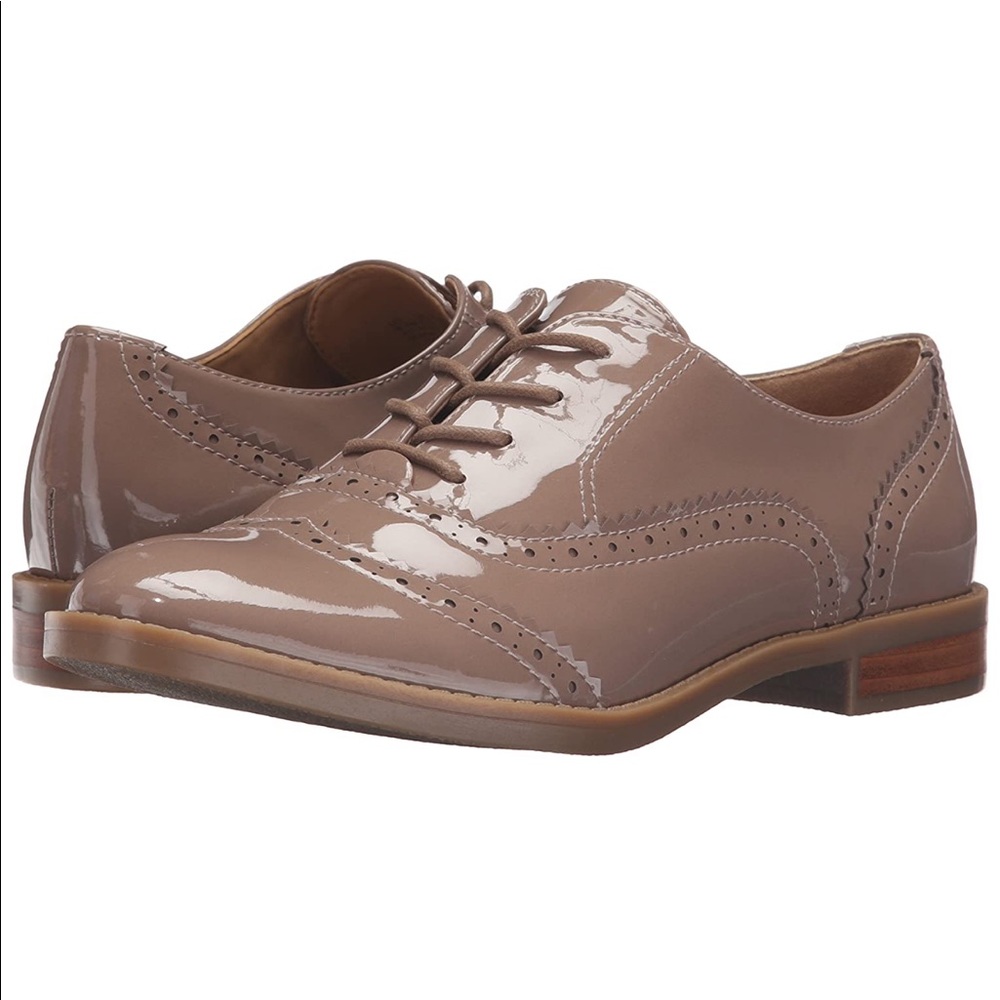 Franco Sarto Women's Imagine Oxford size 8